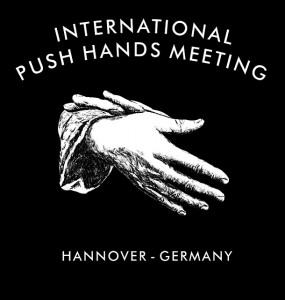 International push hands meeting