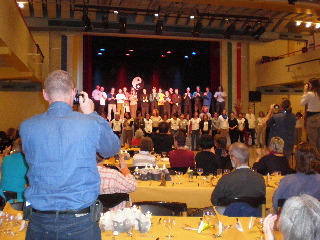 rencontre 2007