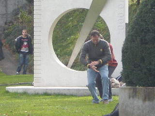 rencontre 2007