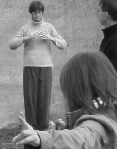 rencontre 2007