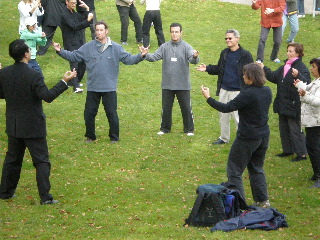 rencontre 2007