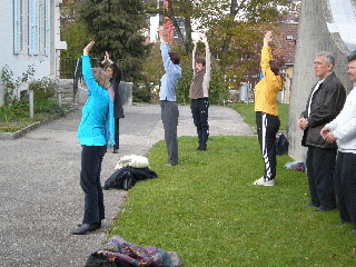 rencontre 2007