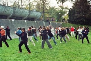 rencontre 2007