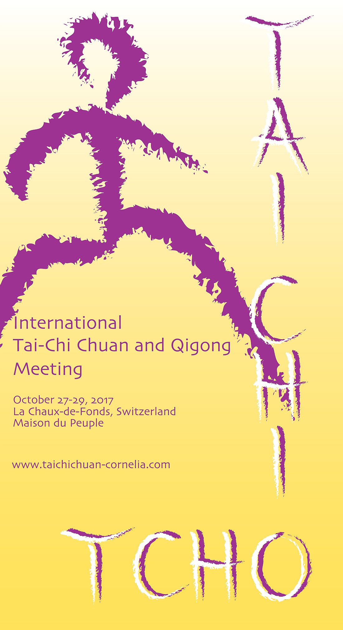 Tai- Chi Tcho 2017