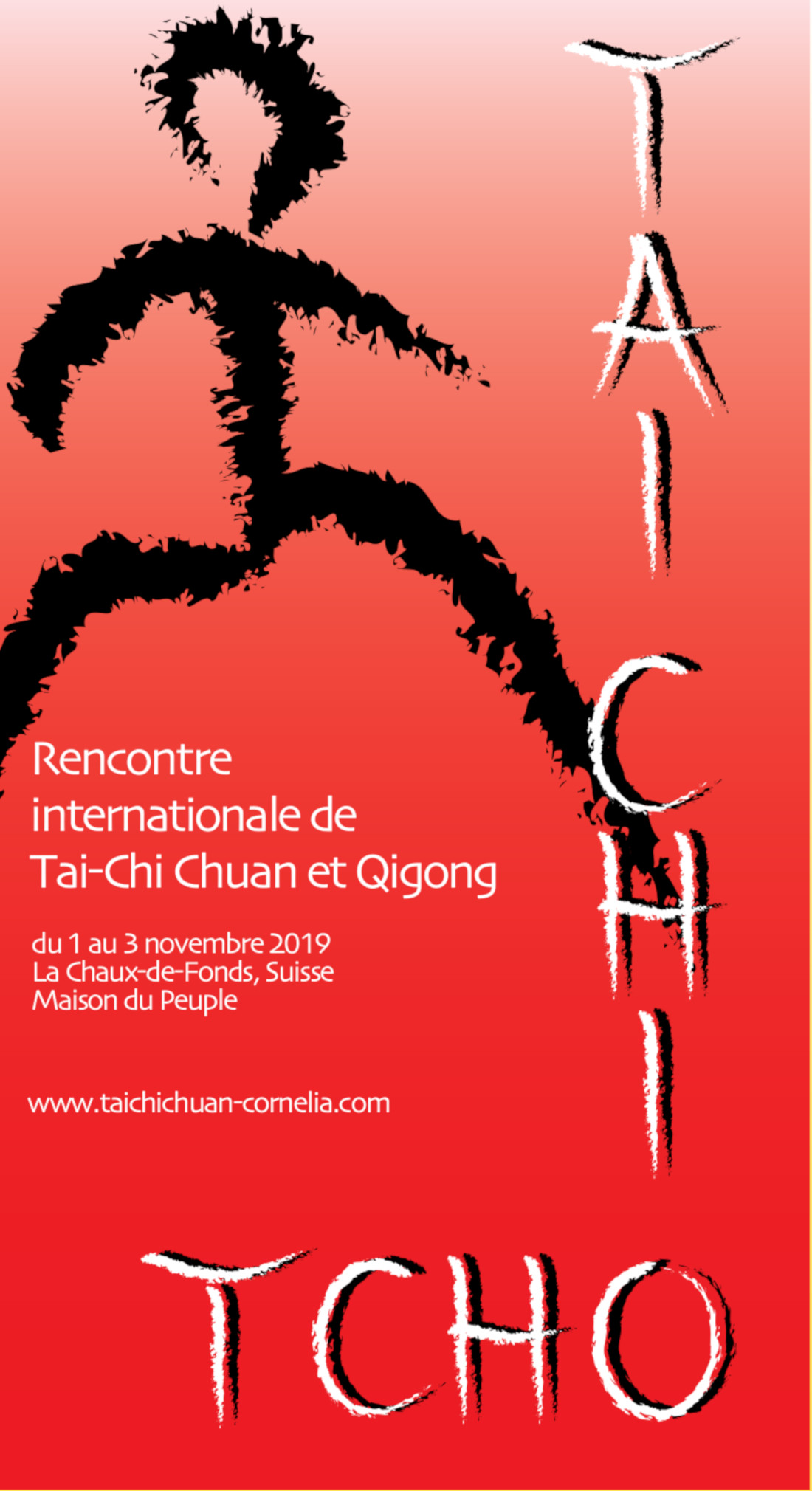 Tai-Chi Tcho 2017
