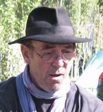 Claudy
