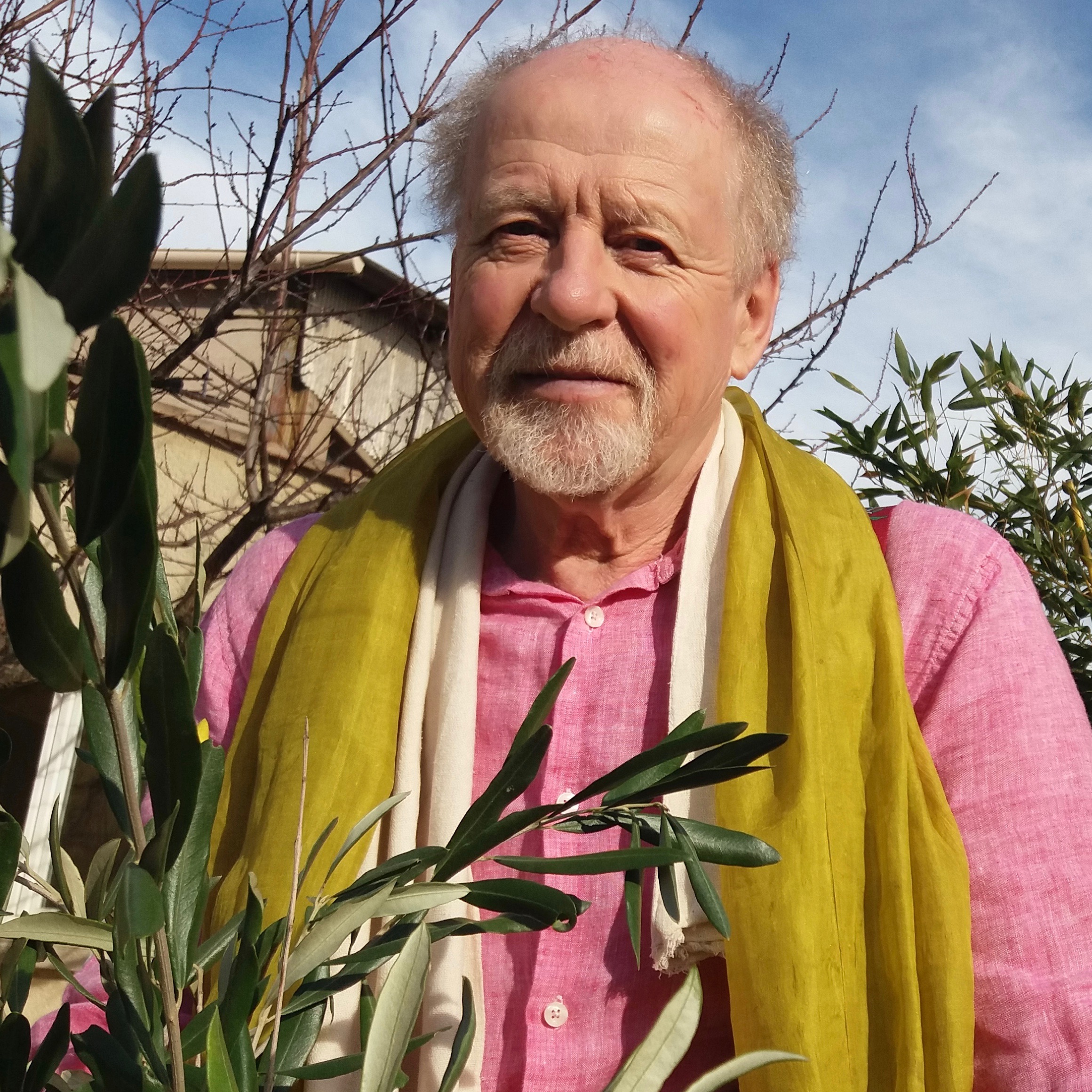 JeanLuc