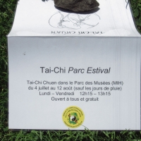 Tai chi Estival 2016-2