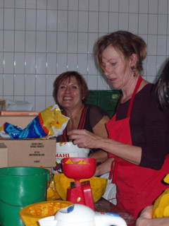 rencontre 2005