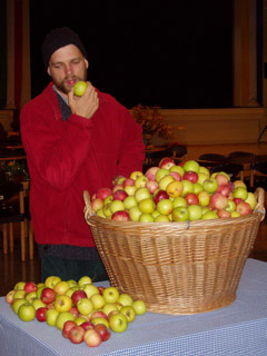 rencontre 2005