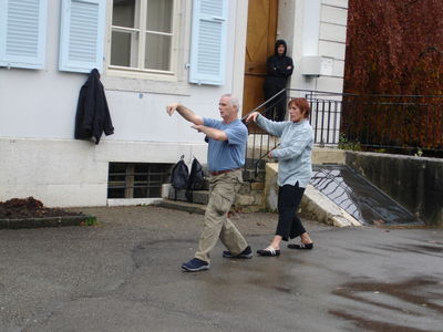 rencontre 2005