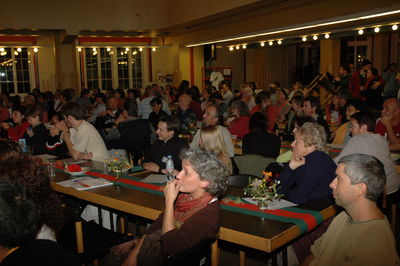 rencontre 2005