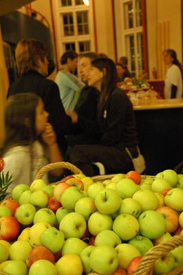 rencontre 2005