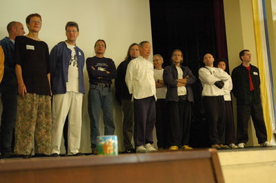 rencontre 2005