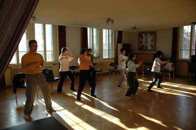 rencontre 2005