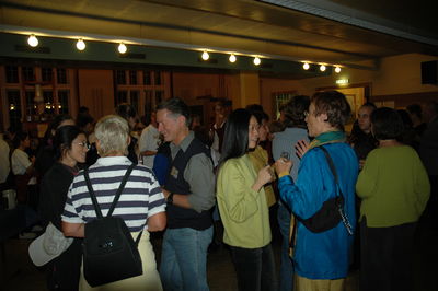 rencontre 2005