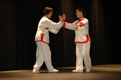 rencontre 2005