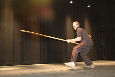 rencontre 2005