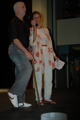 rencontre 2005