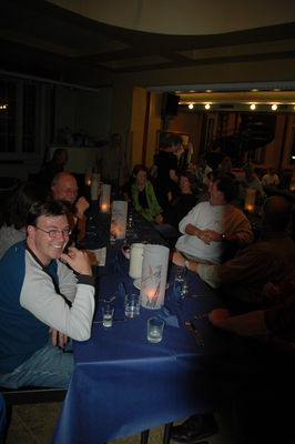 rencontre 2005