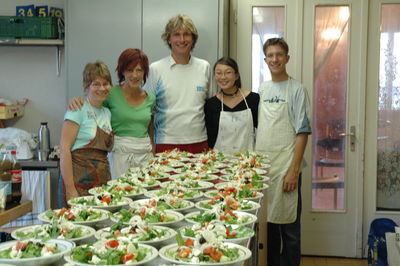 rencontre 2005