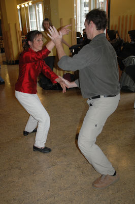 rencontre 2005