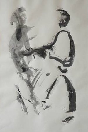 Oeuvre de François Huguenin