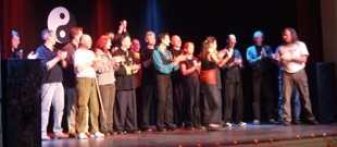 rencontre 2007