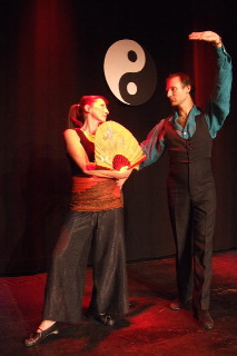 rencontre 2007