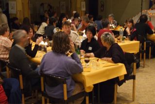 rencontre 2007
