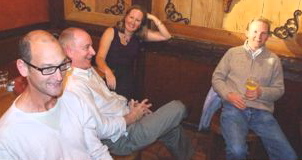 rencontre 2007