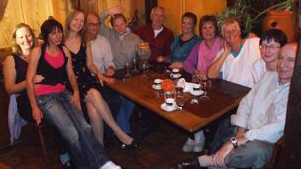 rencontre 2007