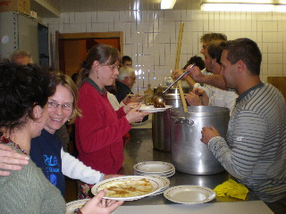 rencontre 2007