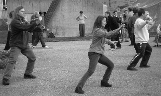 rencontre 2007