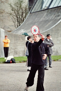 rencontre 2007