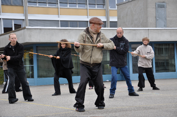 rencontre 2011