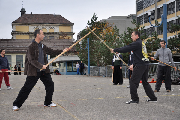 rencontre 2011
