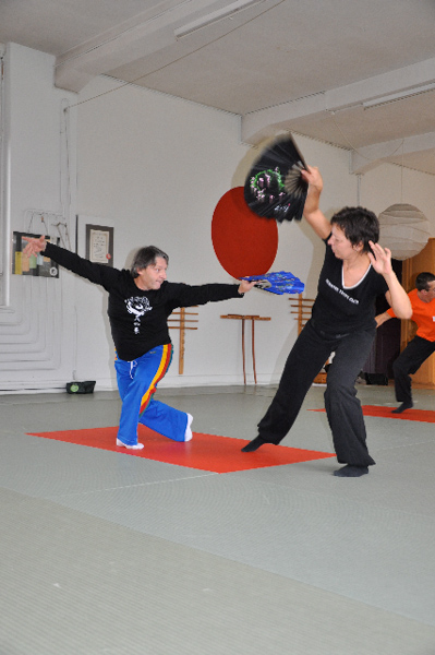 rencontre 2011