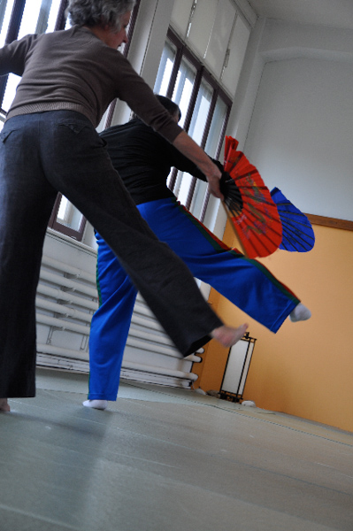 rencontre 2011