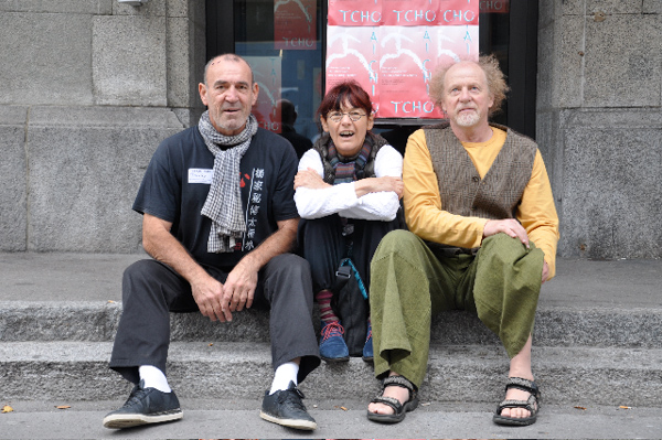 rencontre 2011
