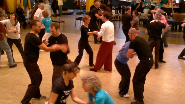 rencontre 2013