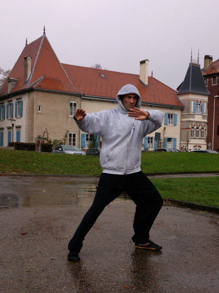 rencontre 2013