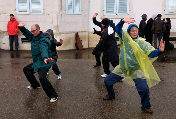 rencontre 2013