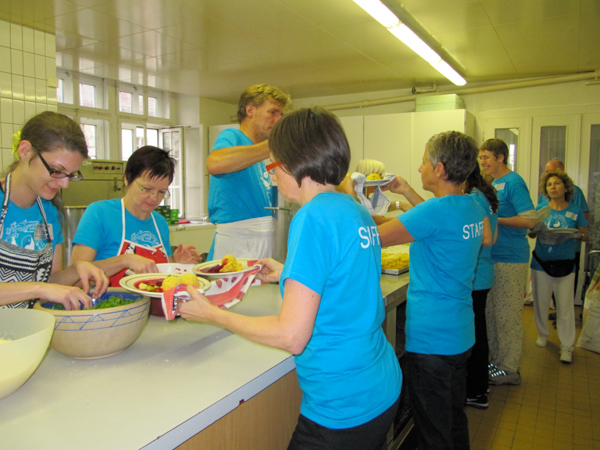 rencontre 2013