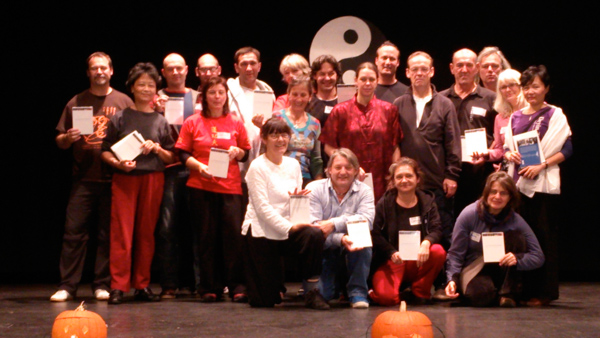 rencontre 2013
