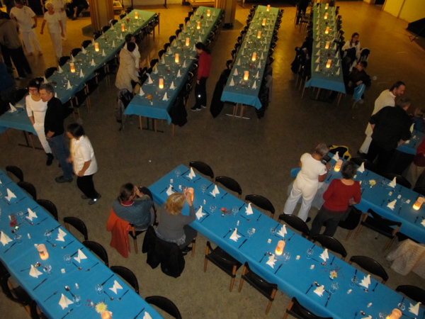 rencontre 2013