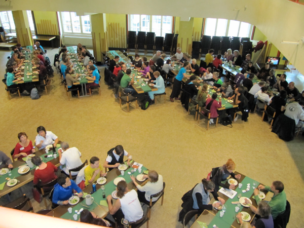 rencontre 2013